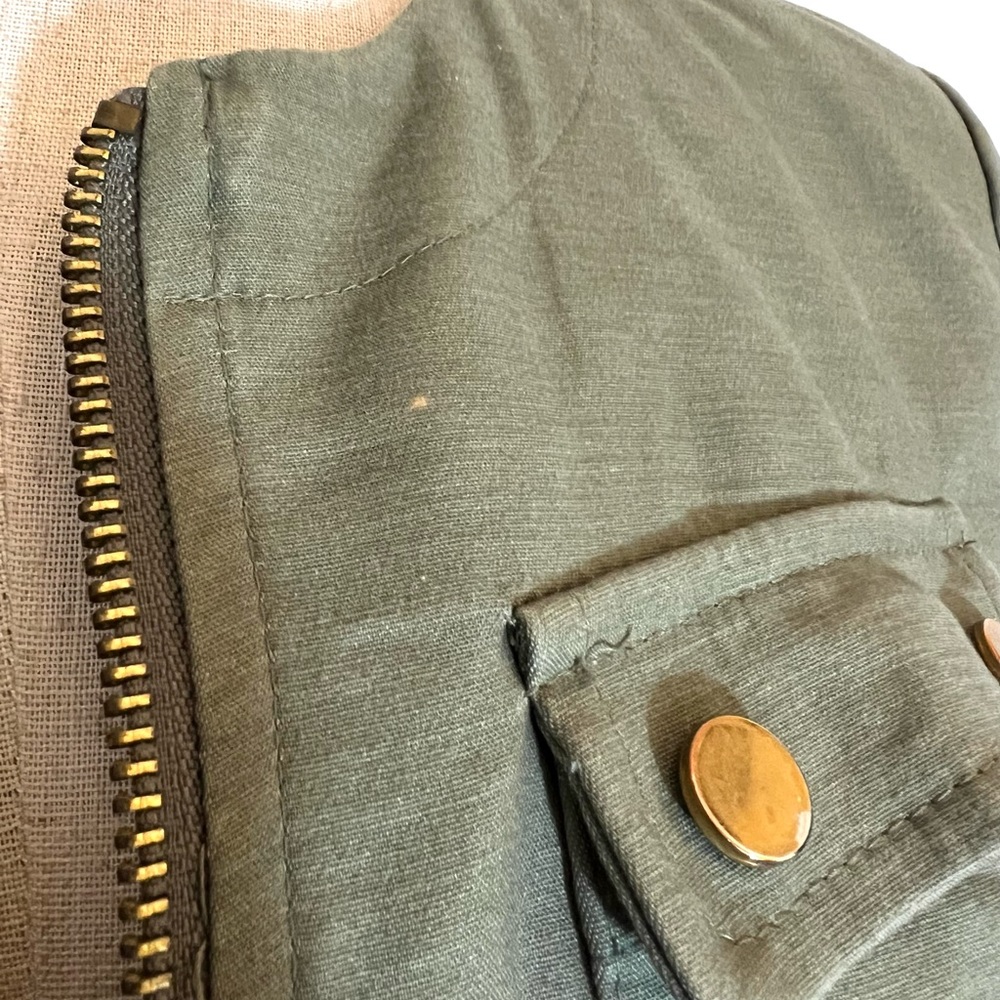 Charter Club jacket - Picture 2 of 5